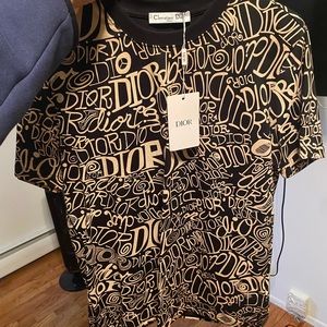 Dior shirt